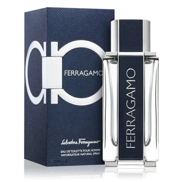 Salvatore Ferragamo Ferragamo Gift Set Men — 2