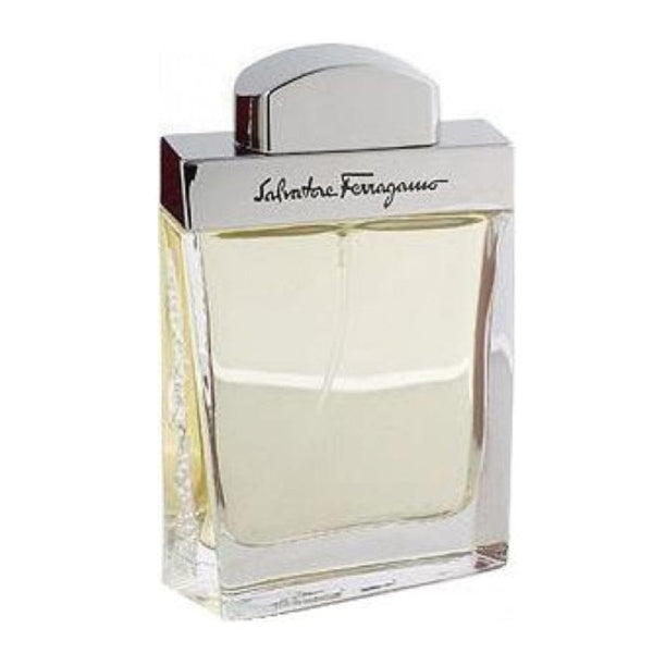Salvatorre Ferregamo Salvatore Ferragamo Ferragamo Pour Homme Eau de Toilette Men — 1