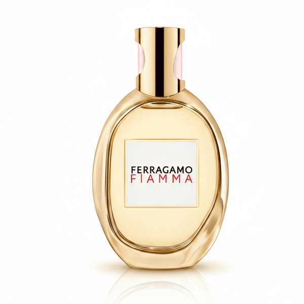 Salvatore Ferragamo Fiamma — 1