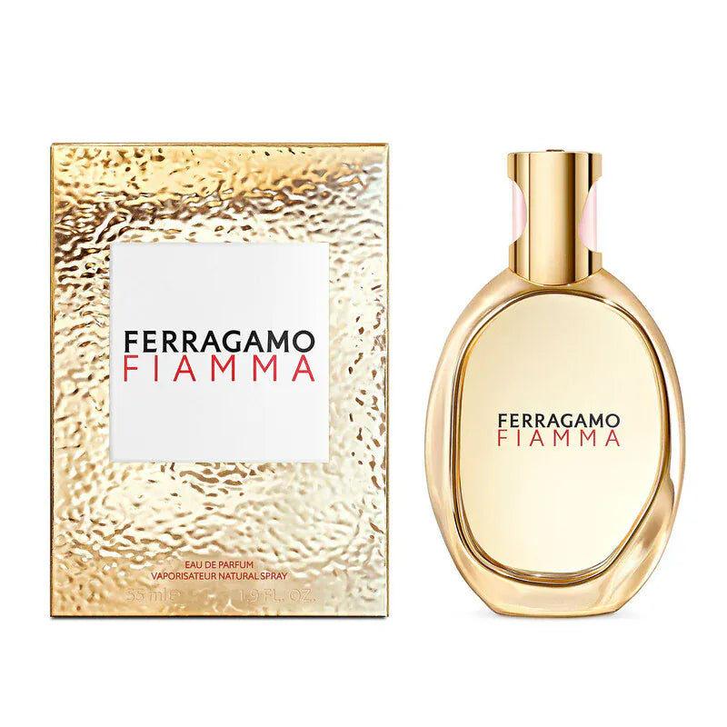 Salvatore Ferragamo Fiamma — 3