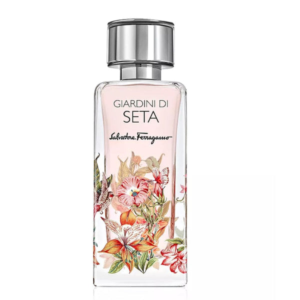 Salvatorre Ferregamo Salvatore Ferragamo Giardini di Seta — 1