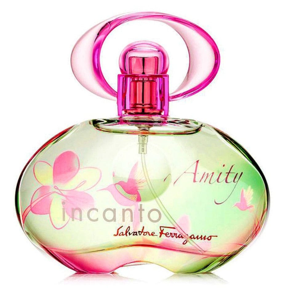Salvatorre Ferregamo Salvatore Ferragamo Incanto Amity Eau de Toilette Woman — 1