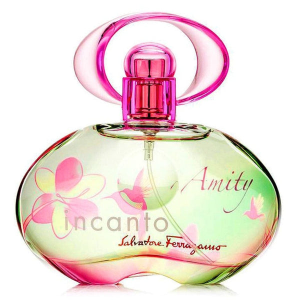 Salvatorre Ferregamo Salvatore Ferragamo Incanto Amity Eau de Toilette Woman — 1