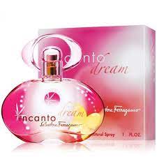 Salvatorre Ferregamo Salvatore Ferragamo Incanto Dream Eau de Toilette Woman — 3