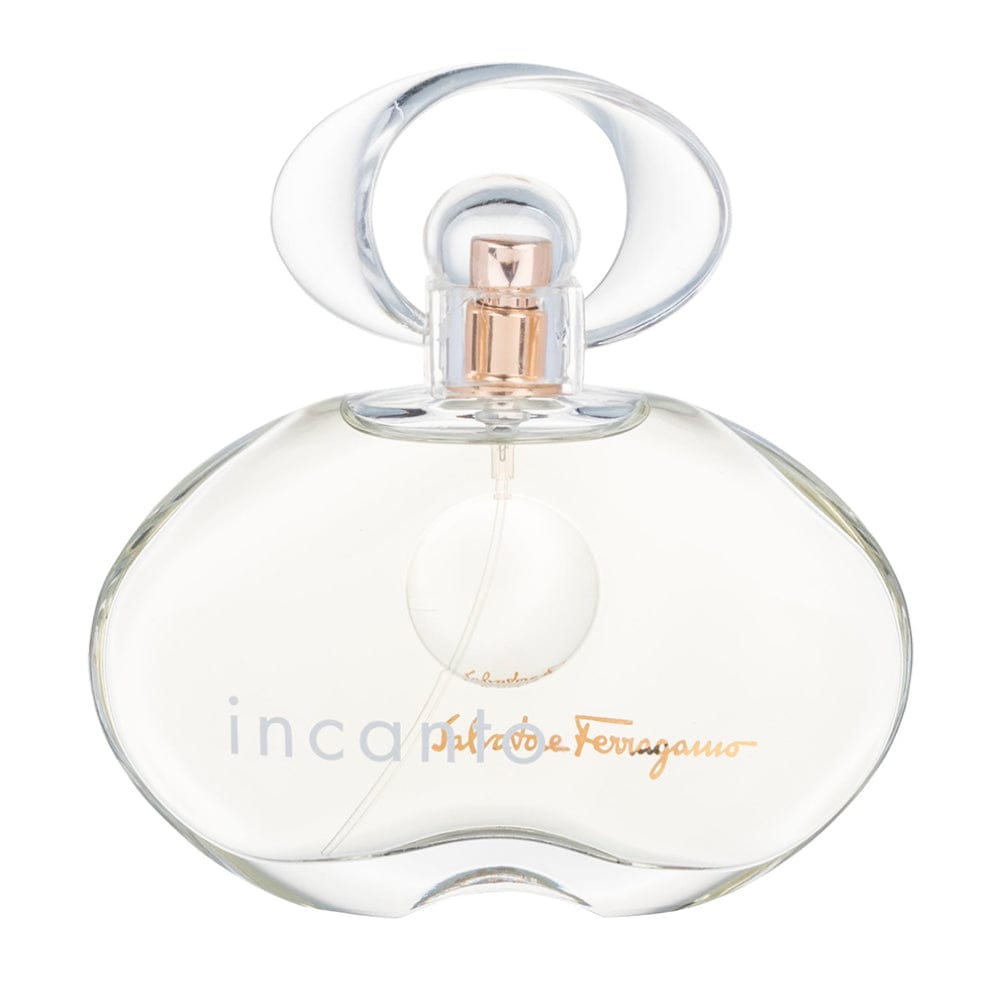 Salvatorre Ferregamo Salvatore Ferragamo Incanto Eau de Parfum Woman — 1