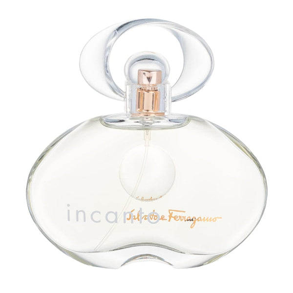 Salvatorre Ferregamo Salvatore Ferragamo Incanto Eau de Parfum Woman — 1