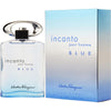 Salvatorre Ferregamo Salvatore Ferragamo Incanto pour Homme Blue Eau de Toilette Men — 3