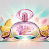 Salvatorre Ferregamo Salvatore Ferragamo Incanto Shine Eau de Toilette Woman — 2
