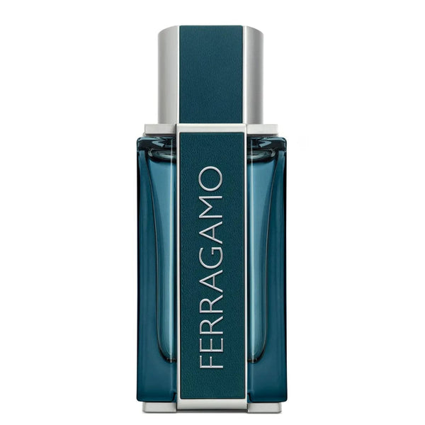 Salvatorre Ferregamo Salvatore Ferragamo¬†is a Leather Tester Men — 1
