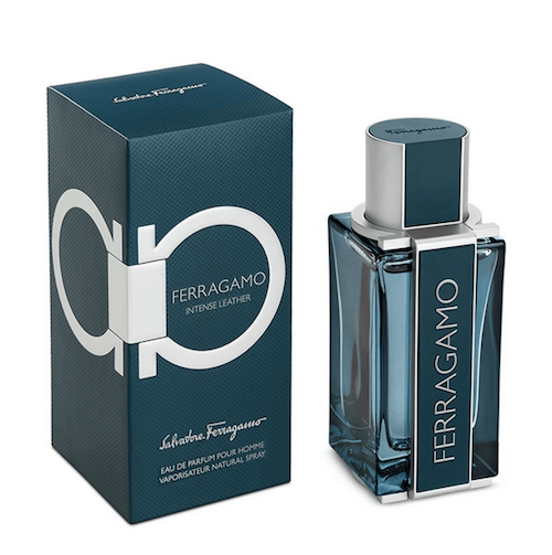 Salvatorre Ferregamo Salvatore Ferragamo¬†is a Leather Eau de Parfum Men — 2