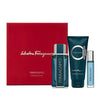 Salvatorre Ferregamo Salvatore Ferragamo¬†is a Leather Tester Men — 3
