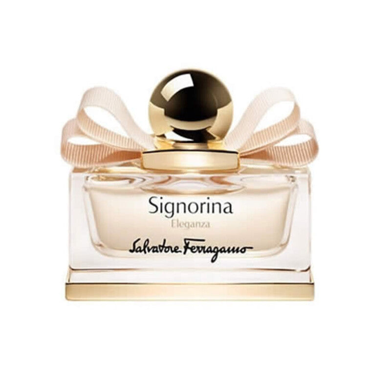Signorina Eleganza 1.7oz Woman EDP S — 1