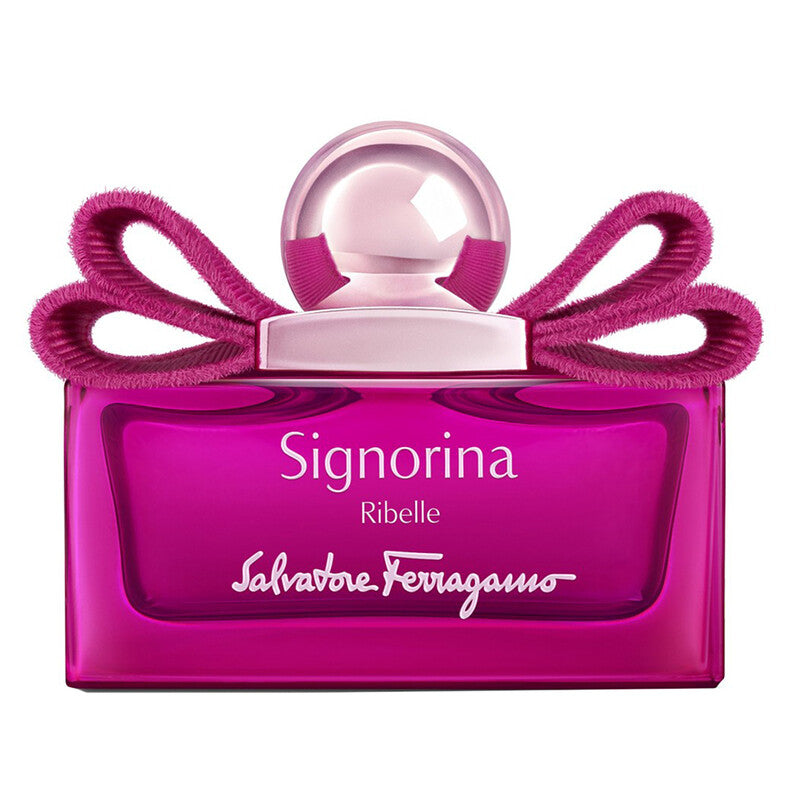 Signorina Ribelle 1.0oz Woman EDP SP — 1
