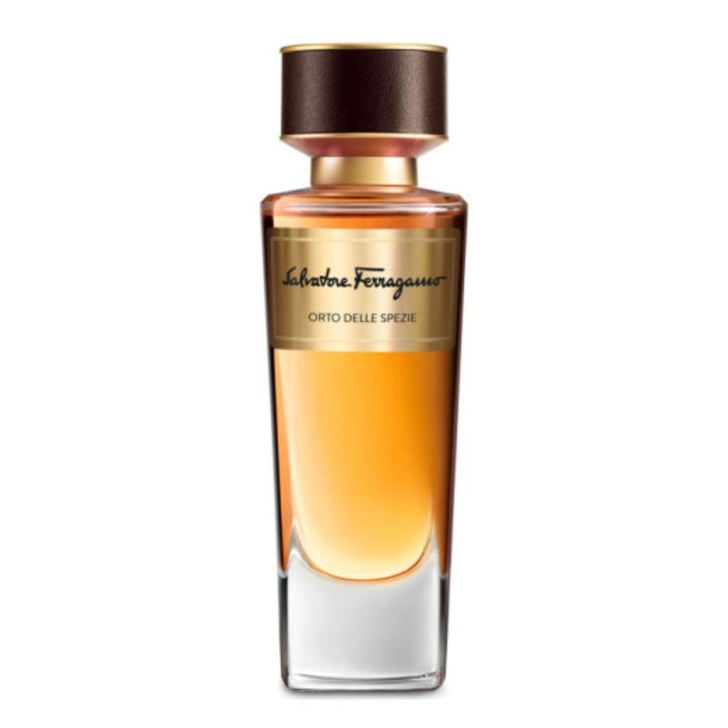 Salvatorre Ferregamo Salvatore Ferragamo Orto Delle Spezie Eau de Parfum — 1