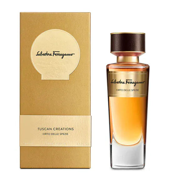 Salvatorre Ferregamo Salvatore Ferragamo Orto Delle Spezie Eau de Parfum — 2