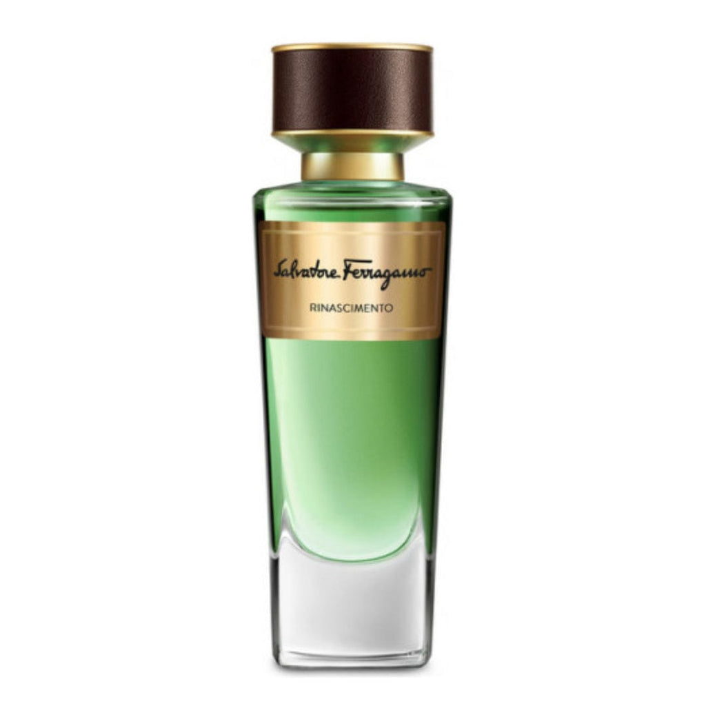 Salvatorre Ferregamo Salvatore Ferragamo Rinascimento Eau de Parfum — 1
