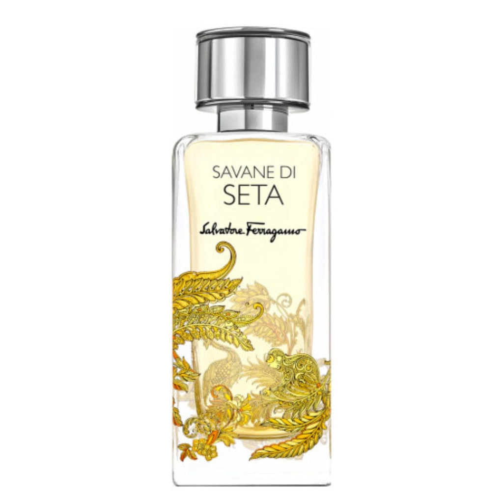 Salvatorre Ferregamo Salvatore Ferragamo Savane di Seta Eau de Parfum — 1