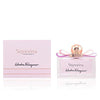 Salvatorre Ferregamo Salvatore Ferragamo Signorina Eau de Toilette Woman — 2