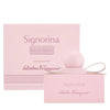 Salvatorre Ferregamo Salvatore Ferragamo Signorina Fashion 2020 Eau de Parfum Woman — 2