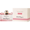 Salvatorre Ferregamo Salvatore Ferragamo Signorina In Fiore Eau de Toilette Woman — 2