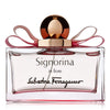Salvatorre Ferregamo Salvatore Ferragamo Signorina In Fiore Eau de Toilette Woman — 1