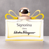 Salvatore Ferragamo Signorina Libera Gift Set Woman — 4