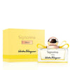 Salvatore Ferragamo Signorina Libera Eau de Parfum Woman — 2