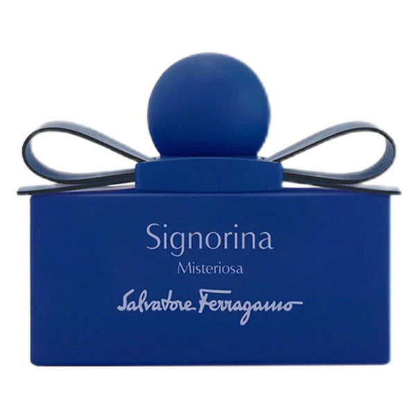 Salvatore Ferragamo Signorina Misteriosa Fashion 2020 Eau de Parfum Woman — 1