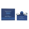 Salvatore Ferragamo Signorina Misteriosa Fashion 2020 Eau de Parfum Woman — 2