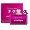Salvatorre Ferregamo Salvatore Ferragamo Signorina Ribelle Gift Set Woman — 3