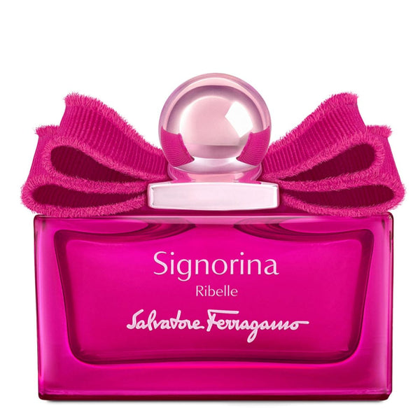 Salvatorre Ferregamo Salvatore Ferragamo Signorina Ribelle Gift Set Woman — 1