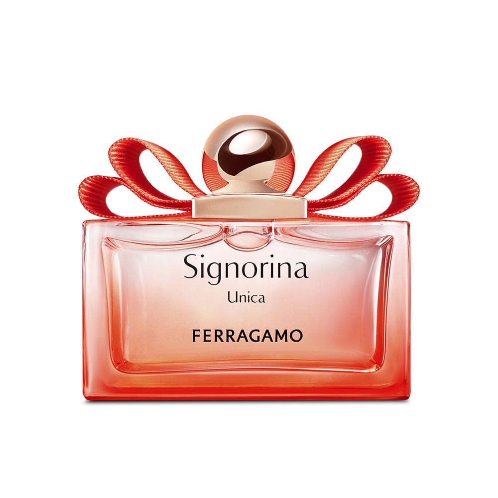 Salvatore Ferragamo Signorina Unica — 1