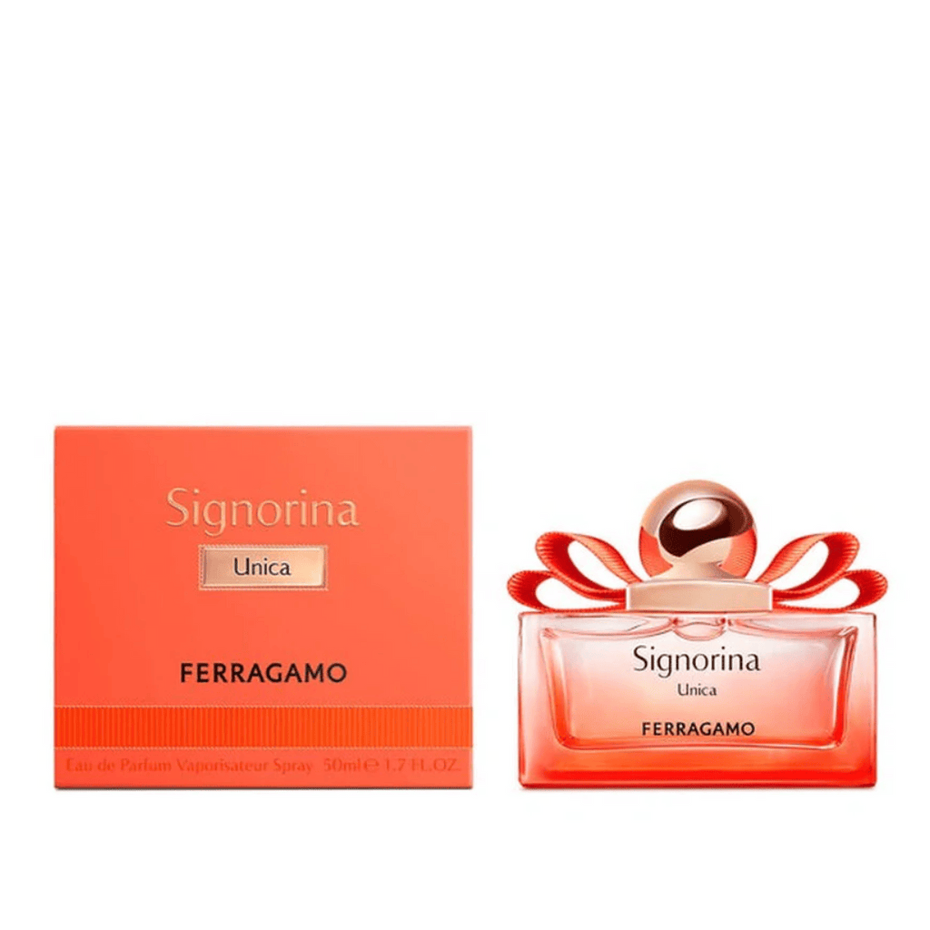 Salvatore Ferragamo Signorina Unica — 3