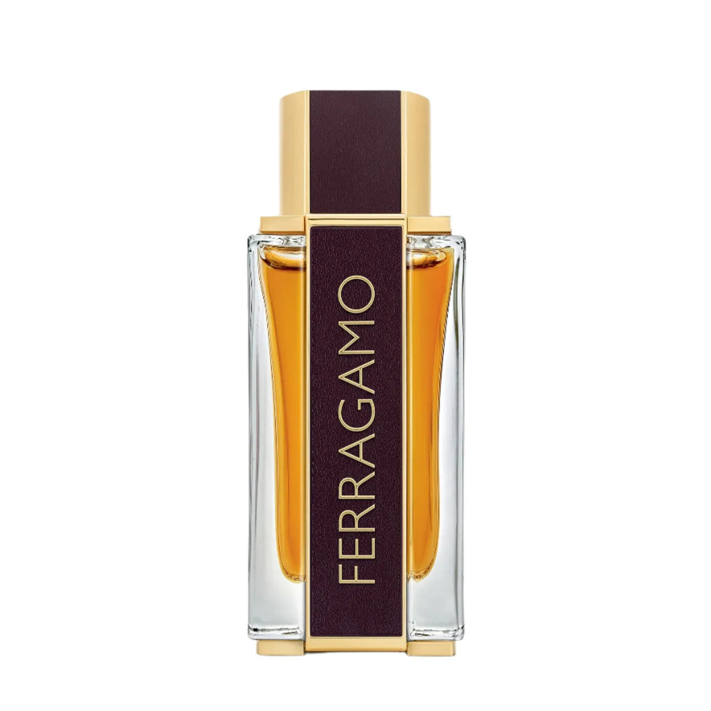 Salvatore Ferragamo Spicy Leather Gift Set Men — 1