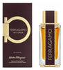 Salvatore Ferragamo Spicy Leather Eau de Parfum Men — 2