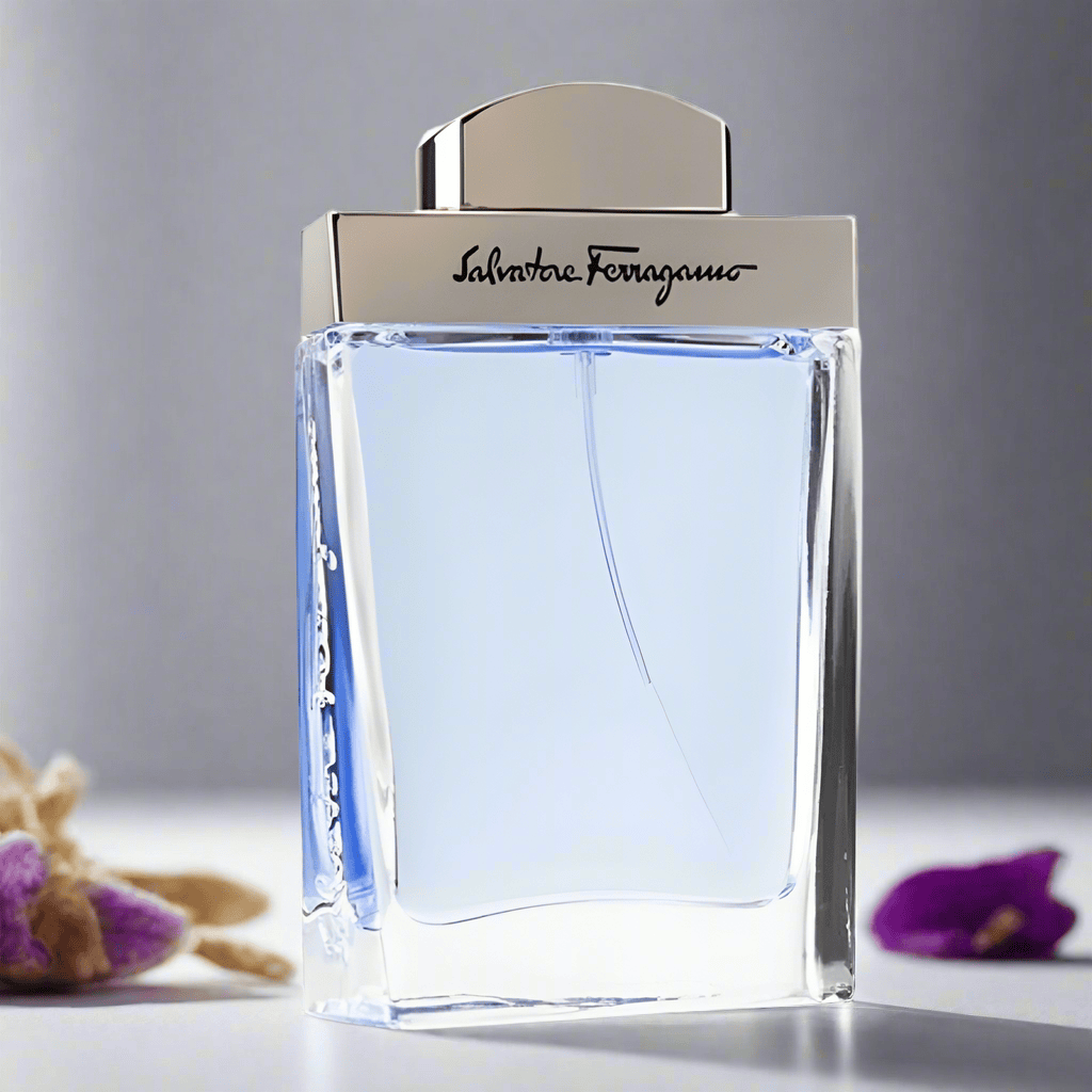 Salvatorre Ferregamo Salvatore Ferragamo Subtil Pour Homme Eau de Toilette Men — 3