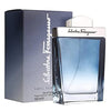 Salvatorre Ferregamo Salvatore Ferragamo Subtil Pour Homme Gift Set Men — 2