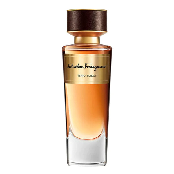 Salvatorre Ferregamo Salvatore Ferragamo Terra Rossa Eau de Parfum — 1