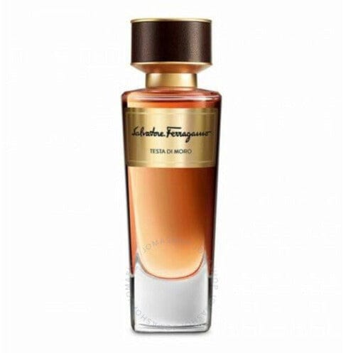 Salvatorre Ferregamo Salvatore Ferragamo Testa di Moro Eau de Parfum — 1