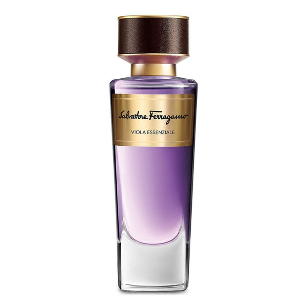 Salvatore Ferragamo Salvatore Viola Essenziale (2013) Eau de Parfum — 1