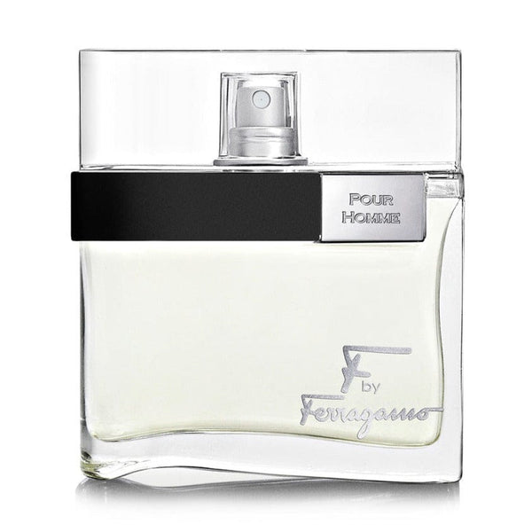 Salvatorre Ferregamo Salvatorre Ferragamo Salvatore Ferragamo F By Ferragamo Pour Homme Eau de Toilette Men — 1
