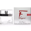 Salvatorre Ferregamo Salvatorre Ferragamo Salvatore Ferragamo F By Ferragamo Pour Homme Eau de Toilette Men — 2