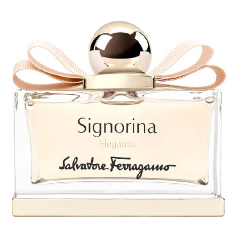 Salvatorre Ferregamo Salvatorre Ferragamo Signorina Eleganza Eau de Parfum Woman — 1