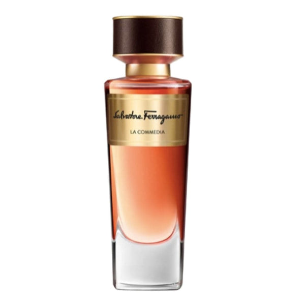 Salvatorre Ferregamo Salvatorre Ferragamo Tuscan Soul La Commedia — 1