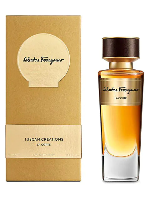 Salvatorre Ferregamo Salvatorre Ferragamo Tuscan Soul La Corte — 2