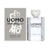 Salvatorre Ferregamo Salvatorre Ferragamo Uomo Casual Life Eau de Toilette Men — 2