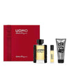 Salvatorre Ferregamo Salvatorre Ferragamo Uomo Eau de Toilette Men — 3