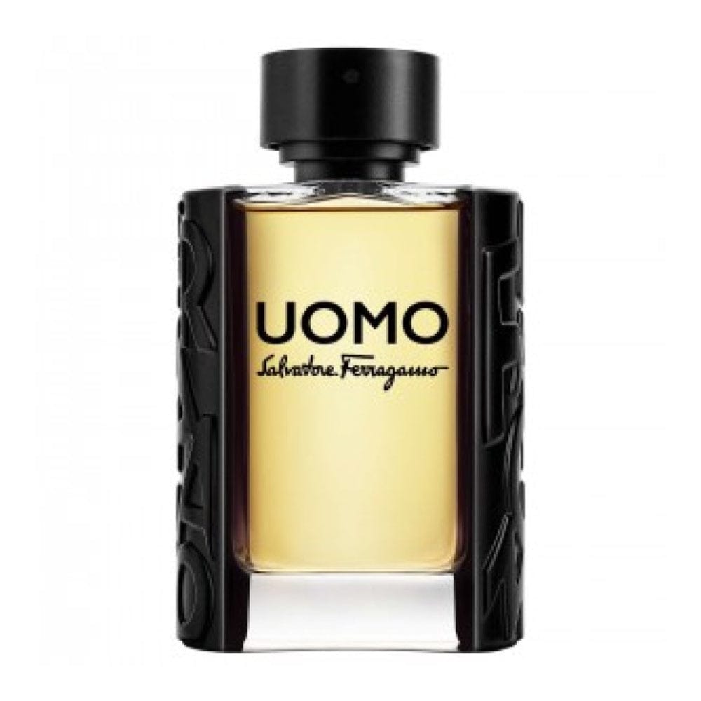 Salvatorre Ferregamo Salvatorre Ferragamo Uomo Gift Set Men — 1