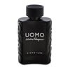 Salvatorre Ferregamo Salvatorre Ferragamo Uomo Signature Eau de Parfum Men — 1