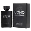 Salvatorre Ferregamo Salvatorre Ferragamo Uomo Signature Eau de Parfum Men — 2